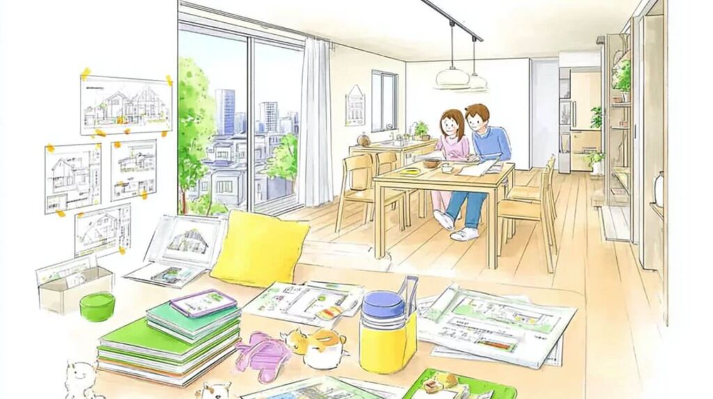 初心者がDIYでできる断熱リフォーム