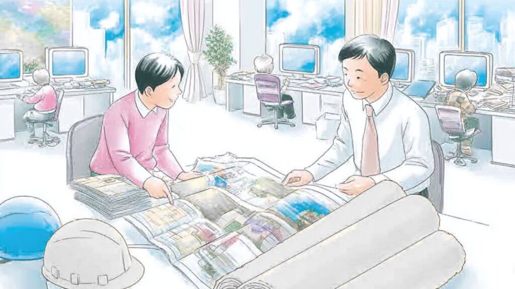 保温工事の単価について