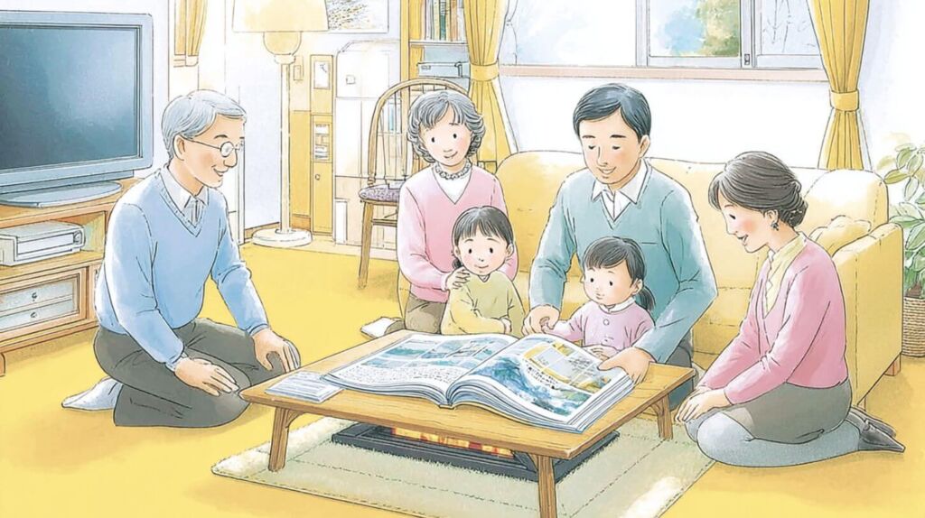 ヒートショック対策グッズの選び方